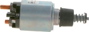 BOSCH 2 339 402 182 - Ievilcējrelejs, Starteris www.autospares.lv