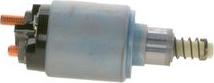 BOSCH 2 339 402 132 - Ievilcējrelejs, Starteris www.autospares.lv