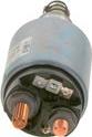 BOSCH 2 339 402 132 - Ievilcējrelejs, Starteris www.autospares.lv