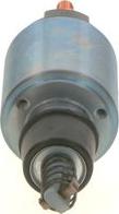 BOSCH 2 339 402 309 - Ievilcējrelejs, Starteris www.autospares.lv