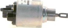 BOSCH 2 339 304 047 - Ievilcējrelejs, Starteris www.autospares.lv