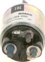 BOSCH 2 339 304 050 - Ievilcējrelejs, Starteris www.autospares.lv