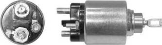 BOSCH 2 339 304 015 - Ievilcējrelejs, Starteris autospares.lv