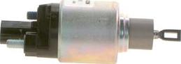 BOSCH 2 339 305 238 - Ievilcējrelejs, Starteris www.autospares.lv