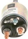 BOSCH 2 339 303 842 - Тяговое реле, соленоид, стартер www.autospares.lv