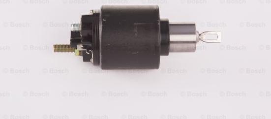 BOSCH 2 339 303 316 - Ievilcējrelejs, Starteris autospares.lv