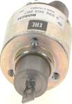 BOSCH 2 339 303 267 - Ievilcējrelejs, Starteris www.autospares.lv