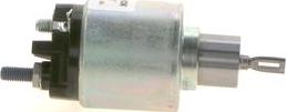 BOSCH 2 339 303 227 - Ievilcējrelejs, Starteris www.autospares.lv