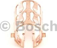 BOSCH 2 261 024 304 - Nostiprinātājčaula, Riteņu griešanās ātruma devējs www.autospares.lv