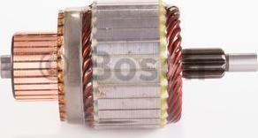 BOSCH F 042 040 044 - Enkurs, Starteris autospares.lv