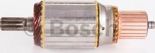 BOSCH F 042 040 082 - Enkurs, Starteris www.autospares.lv