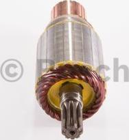 BOSCH F 042 040 082 - Enkurs, Starteris www.autospares.lv