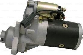 BOSCH F 042 004 056 - Starteris www.autospares.lv