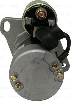 BOSCH F 042 004 013 - Starter www.autospares.lv