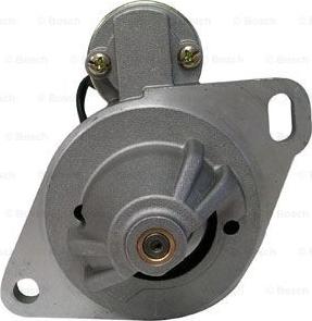 BOSCH F 042 004 013 - Starter www.autospares.lv