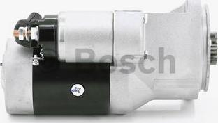 BOSCH F 042 004 030 - Стартер www.autospares.lv