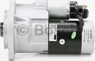 BOSCH F 042 004 030 - Starter www.autospares.lv