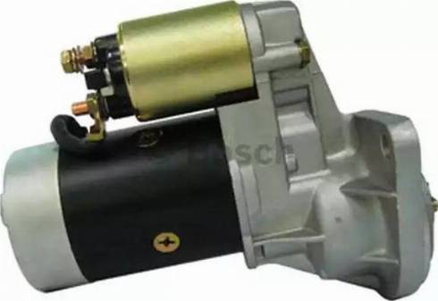 BOSCH F 042 004 025 - Starteris autospares.lv