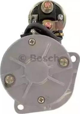 BOSCH F 042 004 025 - Starteris autospares.lv