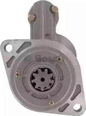 BOSCH F 042 004 025 - Starteris autospares.lv