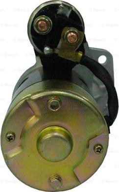 BOSCH F 042 004 023 - Starteris autospares.lv