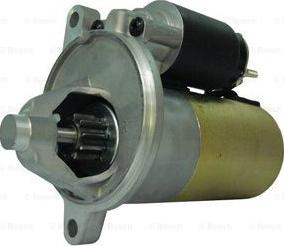 BOSCH F 042 005 009 - Starteris autospares.lv