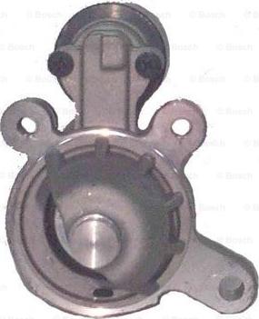 BOSCH F 042 005 004 - Starteris www.autospares.lv