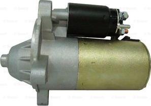 BOSCH F 042 005 008 - Starteris www.autospares.lv