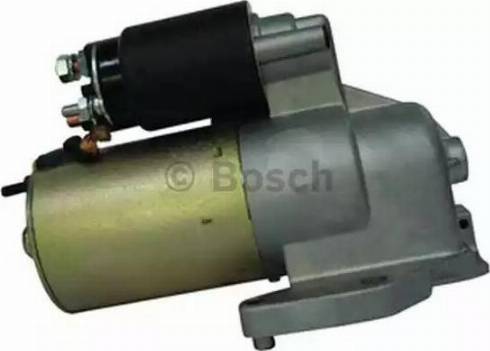 BOSCH F 042 005 014 - Starteris www.autospares.lv