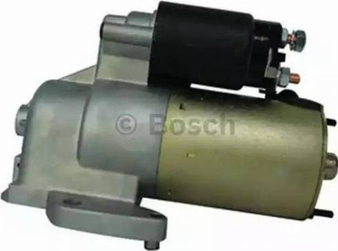 BOSCH F 042 005 014 - Starteris www.autospares.lv