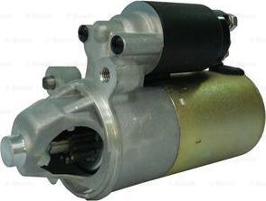 BOSCH F 042 005 018 - Starter www.autospares.lv