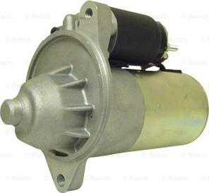 BOSCH F 042 005 013 - Starteris www.autospares.lv