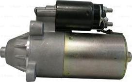 BOSCH F 042 005 025 - Starteris autospares.lv