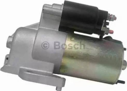 BOSCH F 042 005 028 - Starteris www.autospares.lv