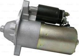 BOSCH F 042 005 027 - Starteris www.autospares.lv