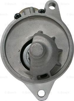 BOSCH F 042 005 027 - Starteris www.autospares.lv