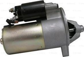 BOSCH F 042 005 027 - Starteris www.autospares.lv