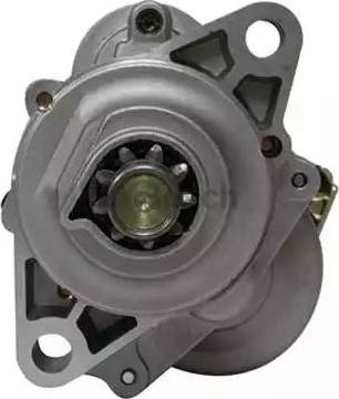 BOSCH F 042 006 009 - Starteris www.autospares.lv