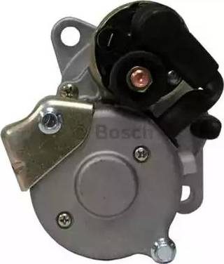 BOSCH F 042 006 009 - Starteris www.autospares.lv