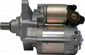 BOSCH F 042 006 005 - Starter www.autospares.lv