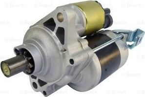 BOSCH F 042 006 000 - Starter www.autospares.lv