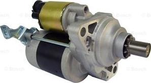 BOSCH F 042 006 001 - Starteris www.autospares.lv