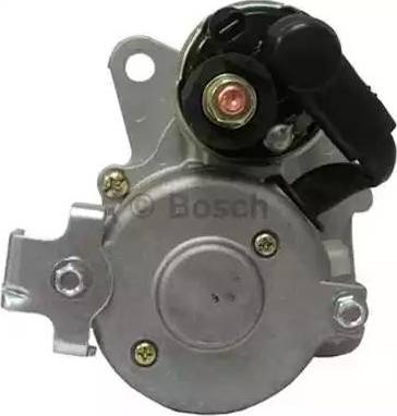 BOSCH F 042 006 011 - Starteris www.autospares.lv