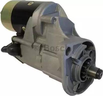 BOSCH F 042 000 094 - Starteris autospares.lv