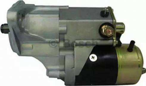 BOSCH F 042 000 090 - Starteris www.autospares.lv