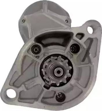 BOSCH F 042 000 090 - Starteris www.autospares.lv