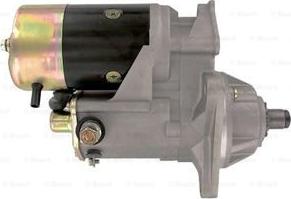 BOSCH F 042 000 091 - Starteris www.autospares.lv