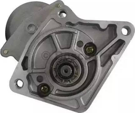 BOSCH F 042 000 044 - Starteris www.autospares.lv