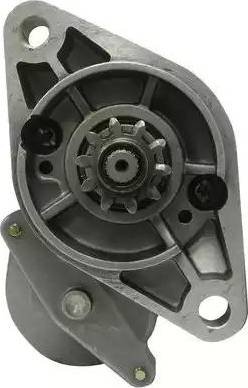 BOSCH F 042 000 040 - Starteris autospares.lv