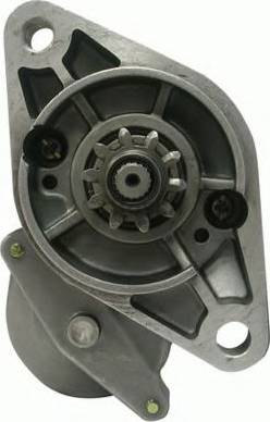 BOSCH F 042 000 041 - Starteris www.autospares.lv